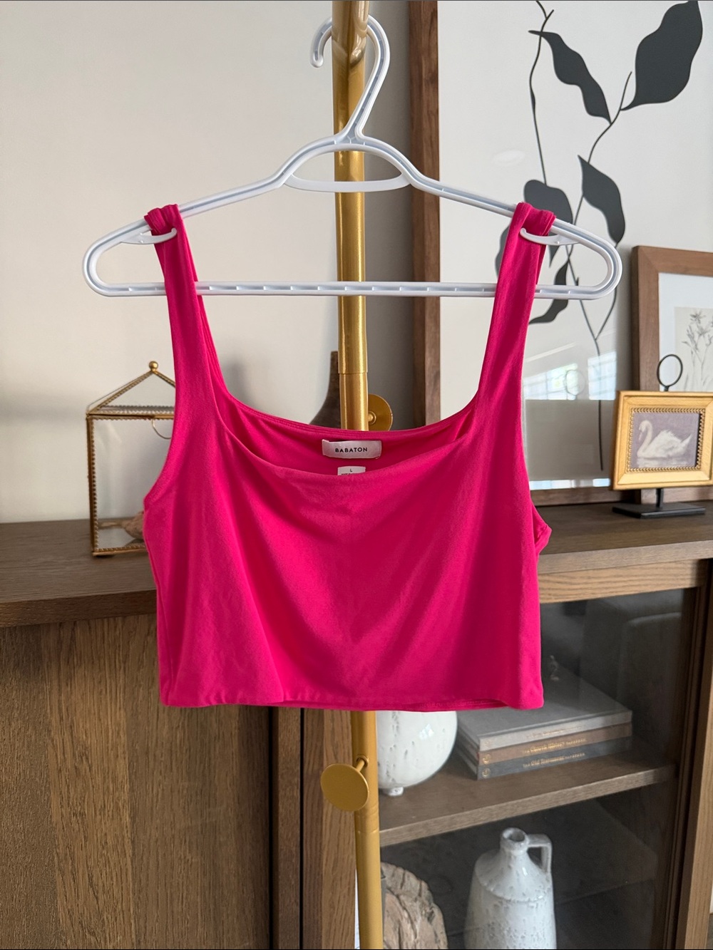 41. BABATON CONTOUR - LARGE